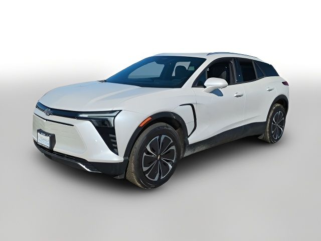 2024 Chevrolet Blazer EV 2LT