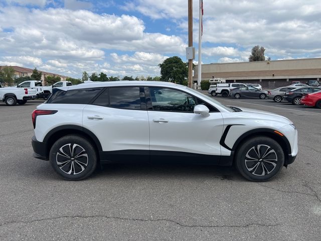 2024 Chevrolet Blazer EV 2LT