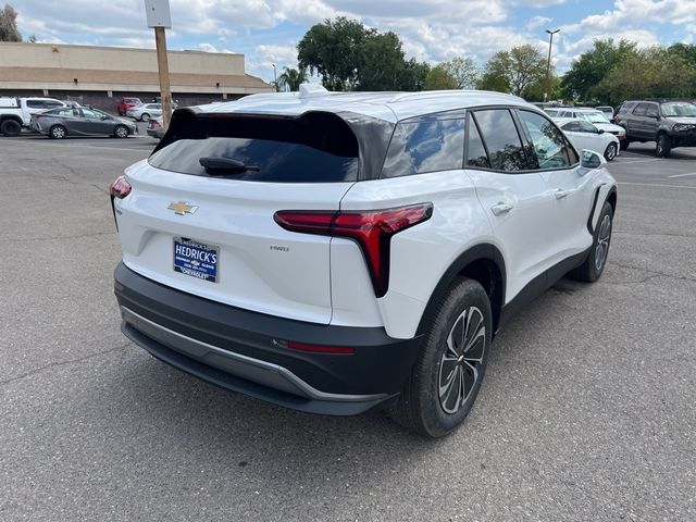 2024 Chevrolet Blazer EV 2LT