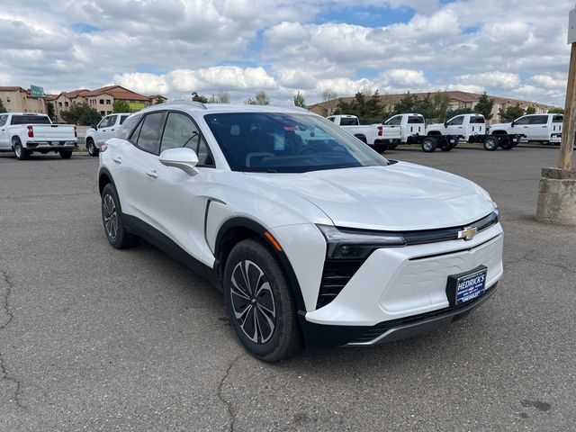 2024 Chevrolet Blazer EV 2LT