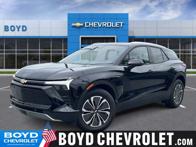 2024 Chevrolet Blazer EV eAWD 2LT