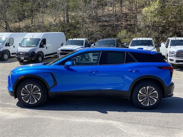 2024 Chevrolet Blazer EV eAWD LT