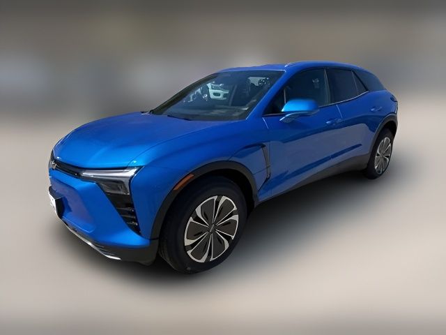 2024 Chevrolet Blazer EV 2LT