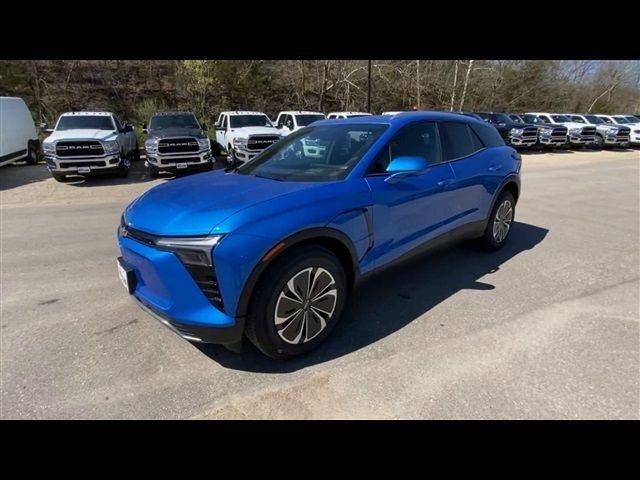 2024 Chevrolet Blazer EV 2LT