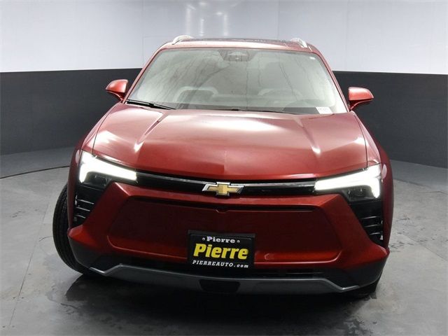 2024 Chevrolet Blazer EV eAWD LT