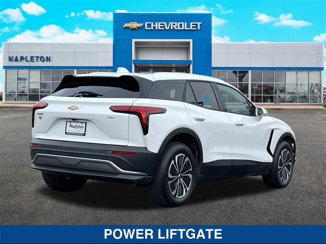 2024 Chevrolet Blazer EV 2LT