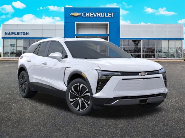 2024 Chevrolet Blazer EV 2LT