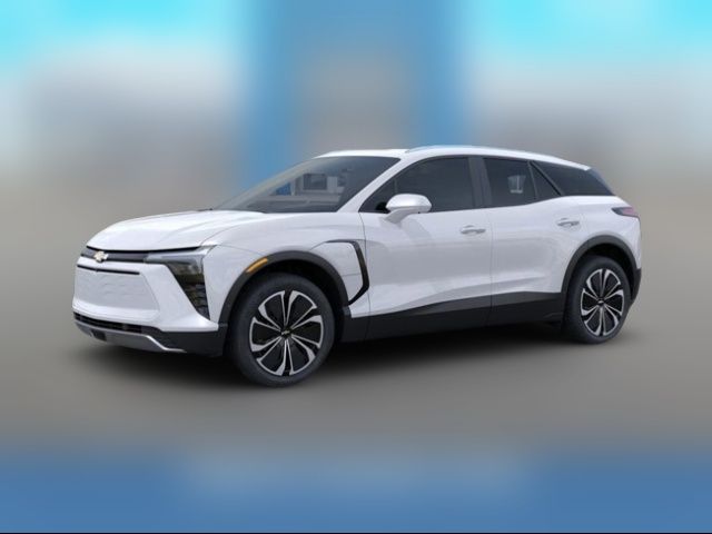 2024 Chevrolet Blazer EV 2LT