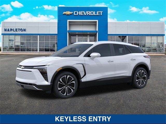 2024 Chevrolet Blazer EV 2LT