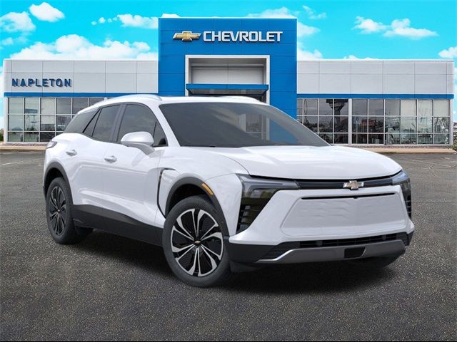 2024 Chevrolet Blazer EV 2LT