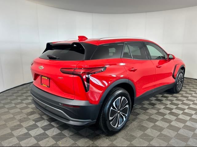 2024 Chevrolet Blazer EV eAWD LT