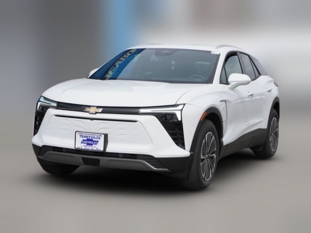 2024 Chevrolet Blazer EV 2LT