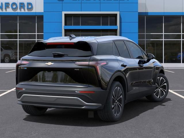 2024 Chevrolet Blazer EV eAWD LT