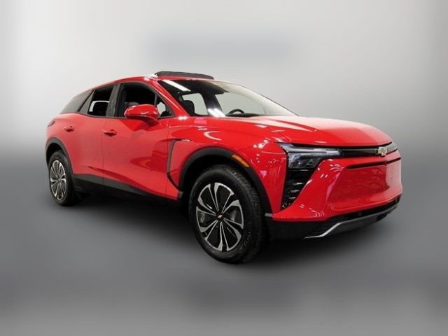 2024 Chevrolet Blazer EV eAWD LT