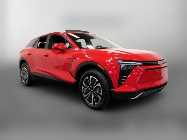 2024 Chevrolet Blazer EV eAWD LT