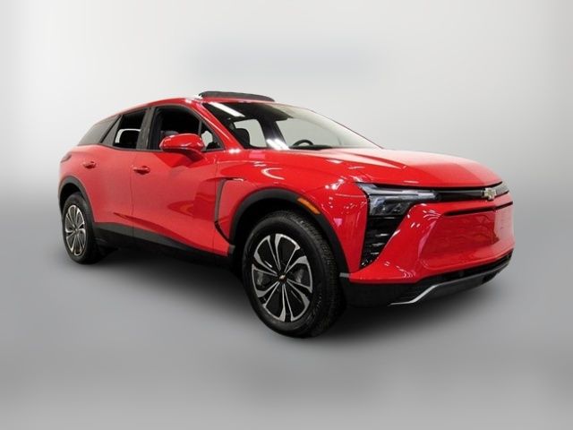 2024 Chevrolet Blazer EV eAWD LT