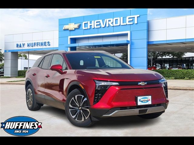 2024 Chevrolet Blazer EV 2LT