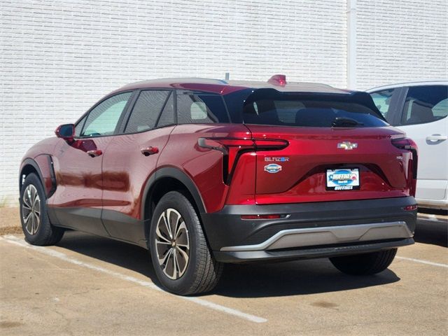 2024 Chevrolet Blazer EV 2LT