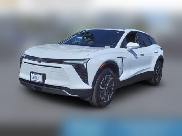 2024 Chevrolet Blazer EV 2LT