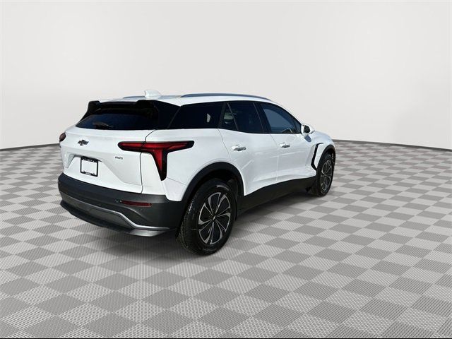 2024 Chevrolet Blazer EV 2LT