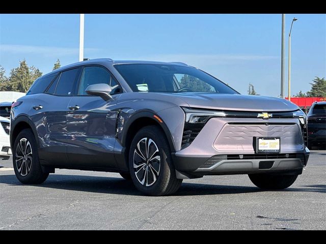 2024 Chevrolet Blazer EV 2LT