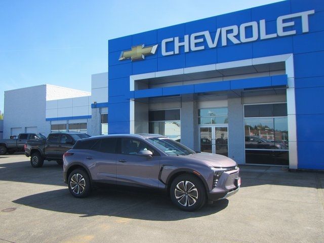 2024 Chevrolet Blazer EV 2LT