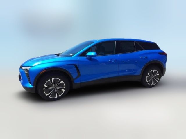 2024 Chevrolet Blazer EV 2LT