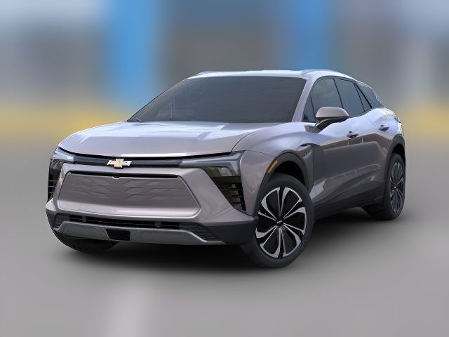 2024 Chevrolet Blazer EV eAWD LT