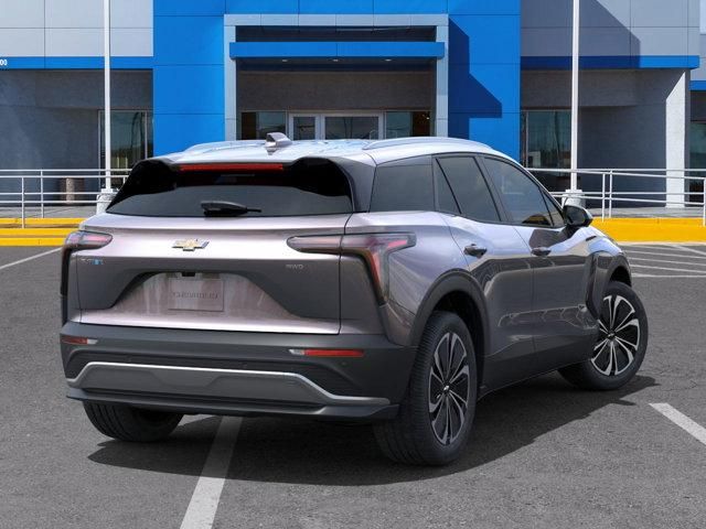 2024 Chevrolet Blazer EV eAWD LT