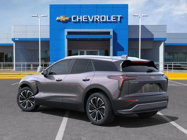 2024 Chevrolet Blazer EV eAWD LT