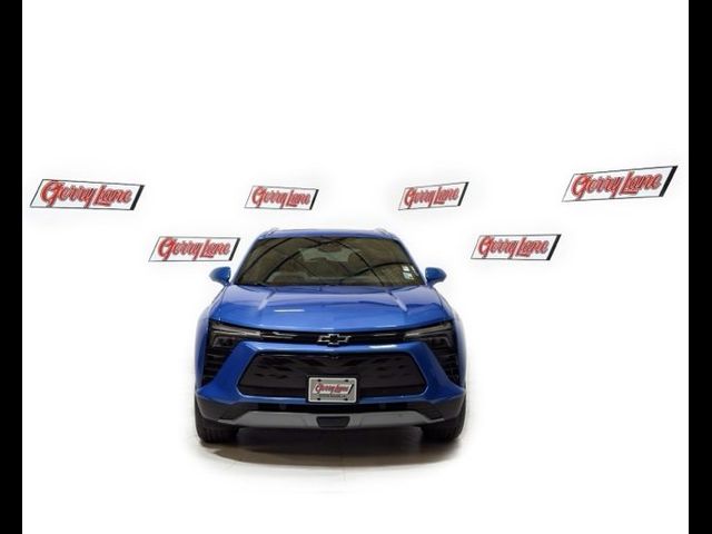 2024 Chevrolet Blazer EV eAWD LT