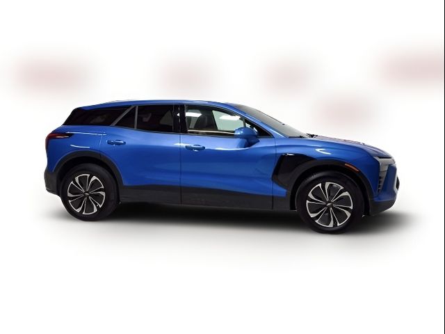 2024 Chevrolet Blazer EV eAWD LT