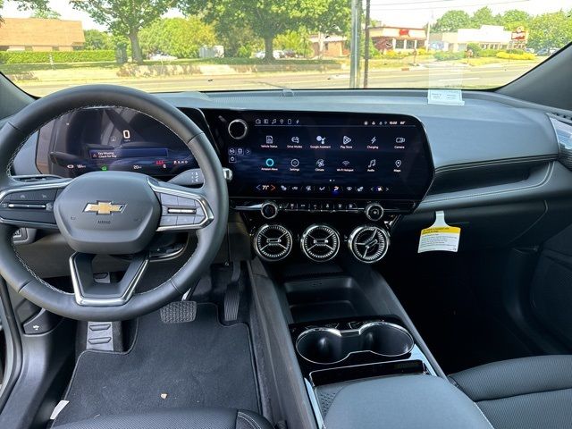 2024 Chevrolet Blazer EV eAWD 2LT