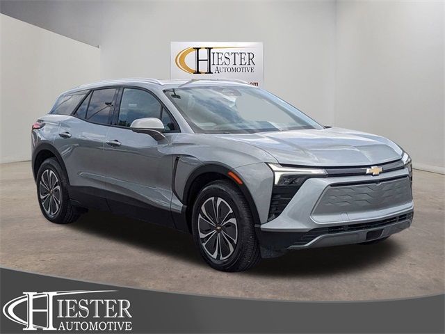 2024 Chevrolet Blazer EV 2LT