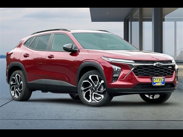 2024 Chevrolet Blazer EV 2LT