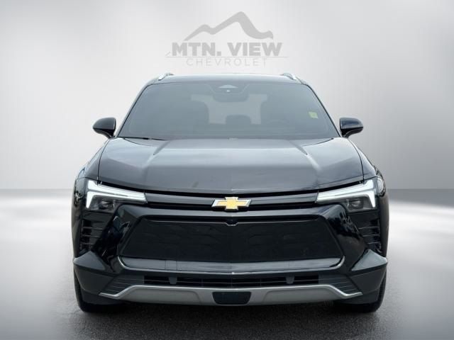 2024 Chevrolet Blazer EV eAWD LT