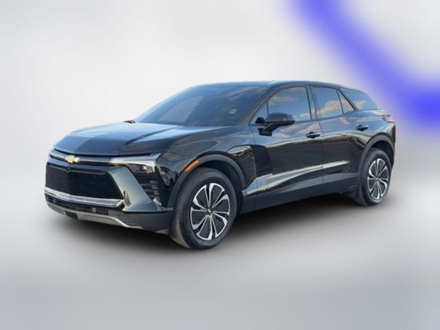 2024 Chevrolet Blazer EV eAWD LT