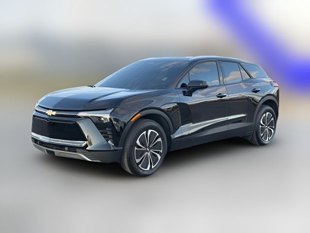 2024 Chevrolet Blazer EV eAWD LT