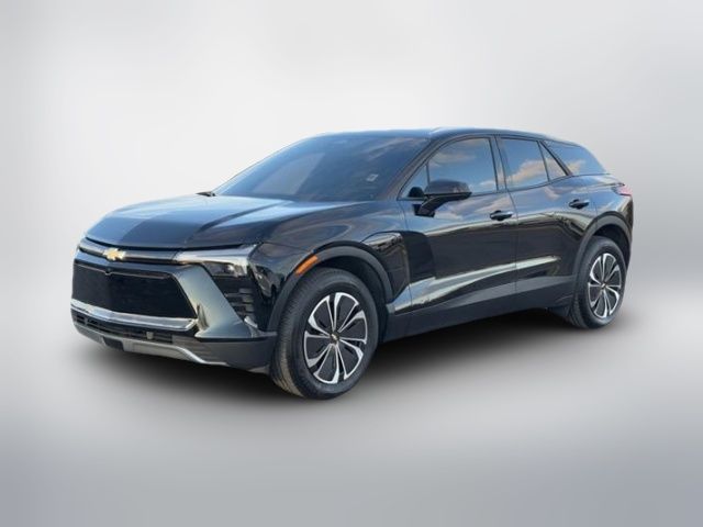 2024 Chevrolet Blazer EV eAWD LT