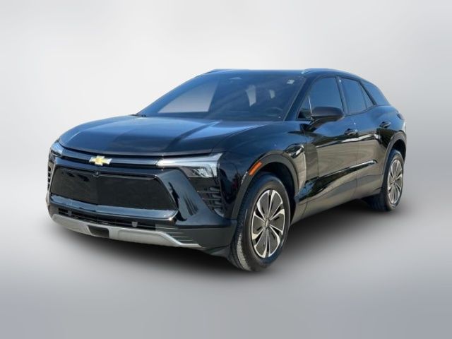 2024 Chevrolet Blazer EV eAWD LT