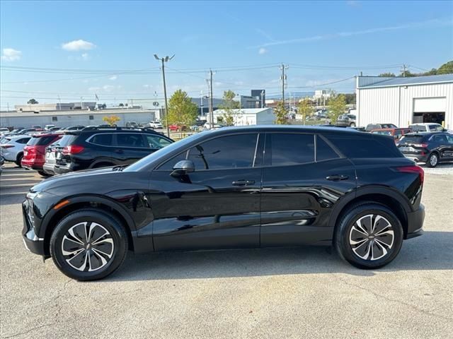 2024 Chevrolet Blazer EV eAWD LT