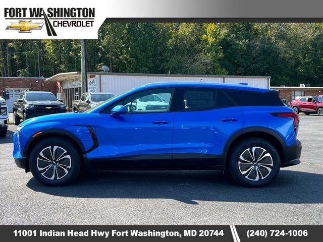 2024 Chevrolet Blazer EV eAWD LT