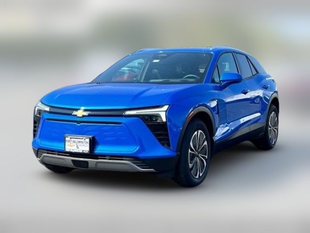 2024 Chevrolet Blazer EV eAWD LT