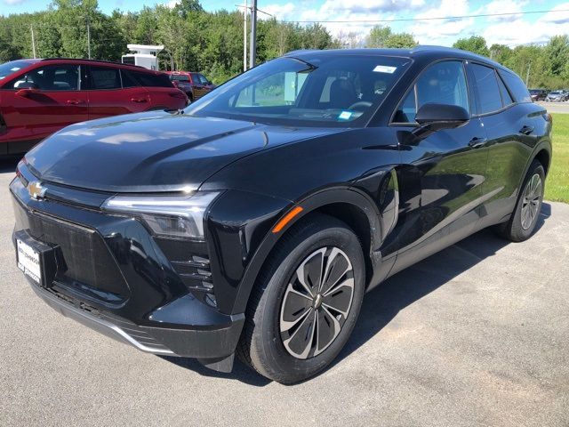 2024 Chevrolet Blazer EV 2LT