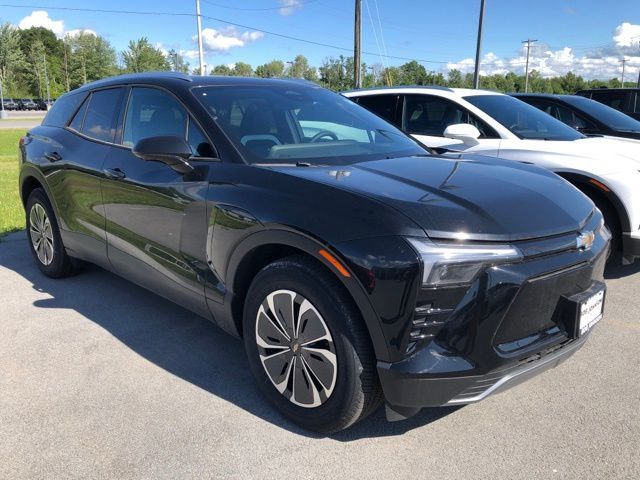 2024 Chevrolet Blazer EV 2LT