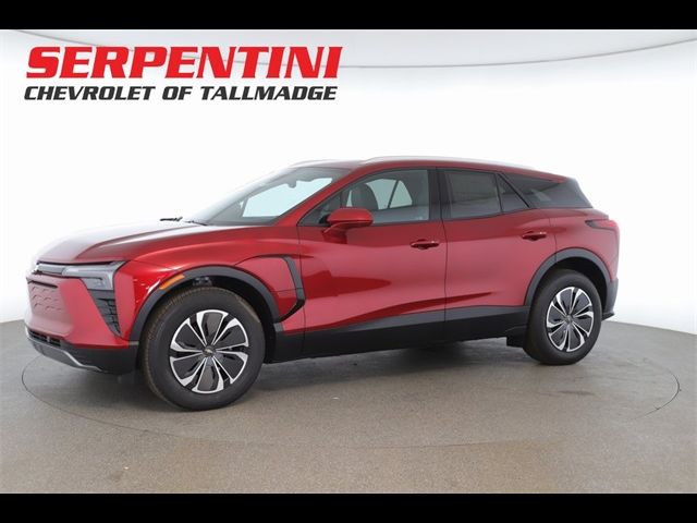 2024 Chevrolet Blazer EV 2LT