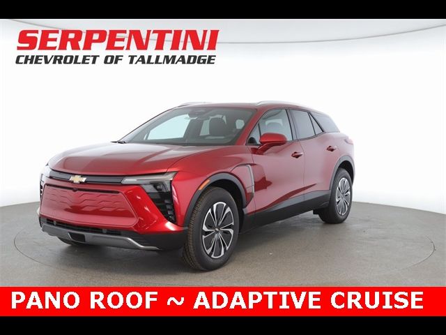 2024 Chevrolet Blazer EV 2LT