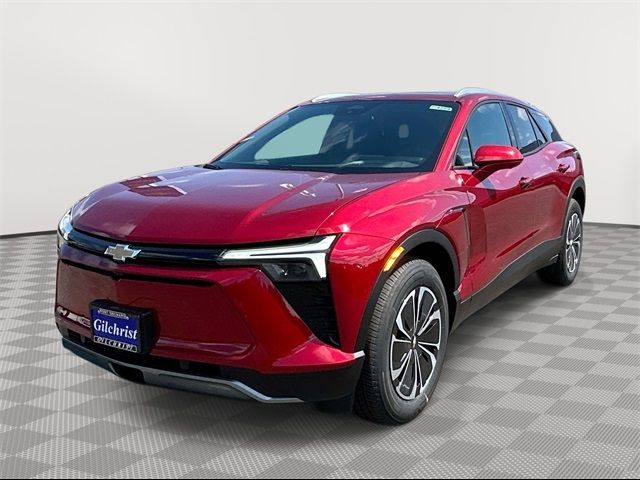 2024 Chevrolet Blazer EV eAWD 2LT