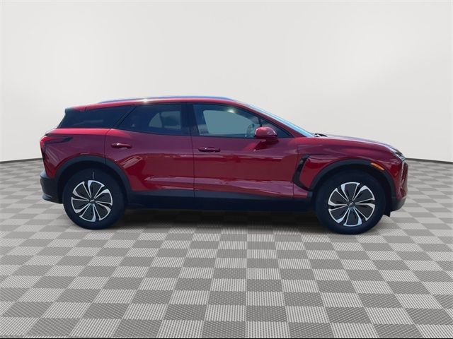 2024 Chevrolet Blazer EV eAWD 2LT