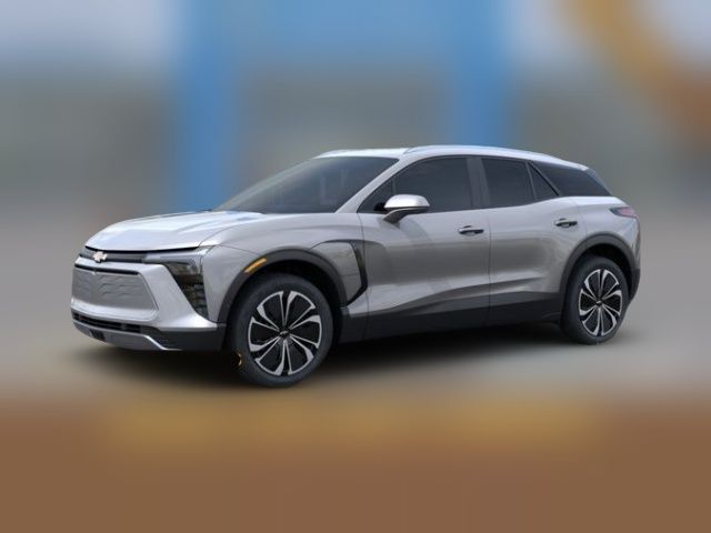 2024 Chevrolet Blazer EV eAWD LT